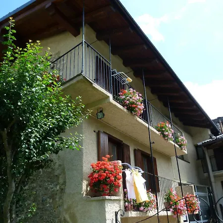 Bed & Breakfast La Buneta