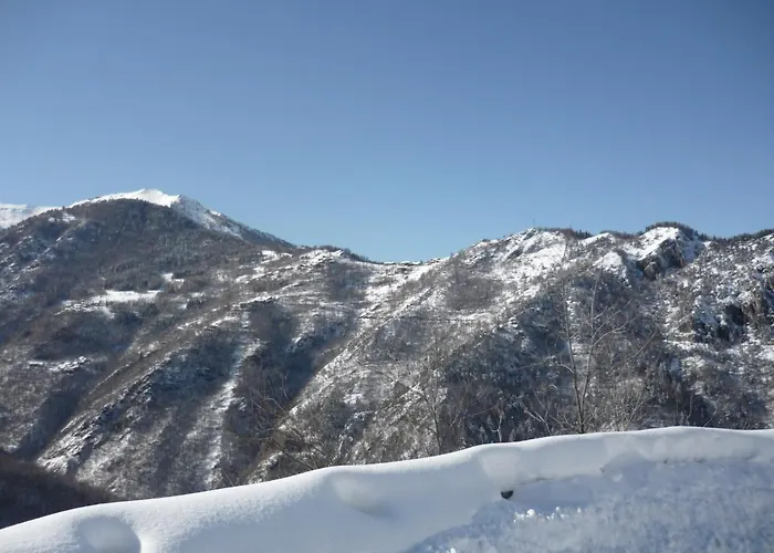 La Buneta Отель типа 