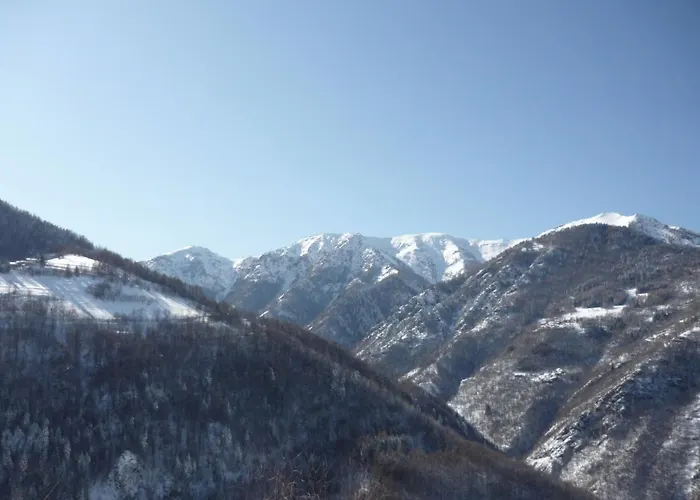 La Buneta Отель типа 