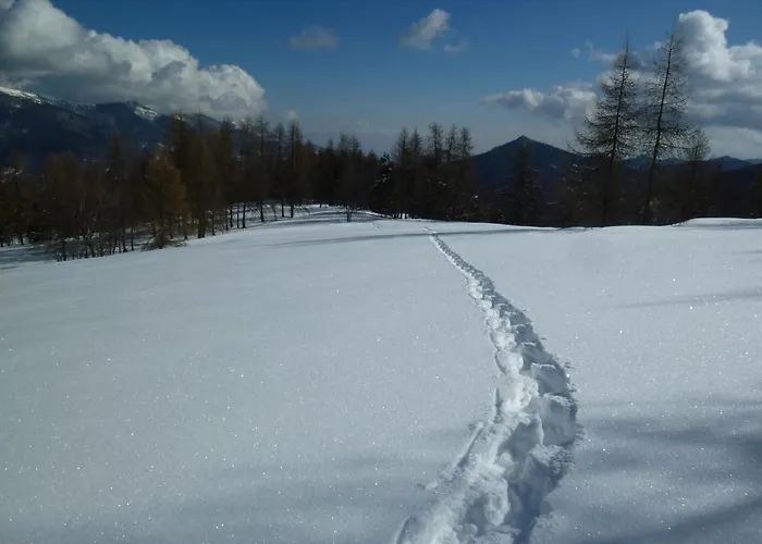 La Buneta Отель типа 