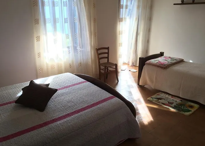 Bed & Breakfast La Buneta