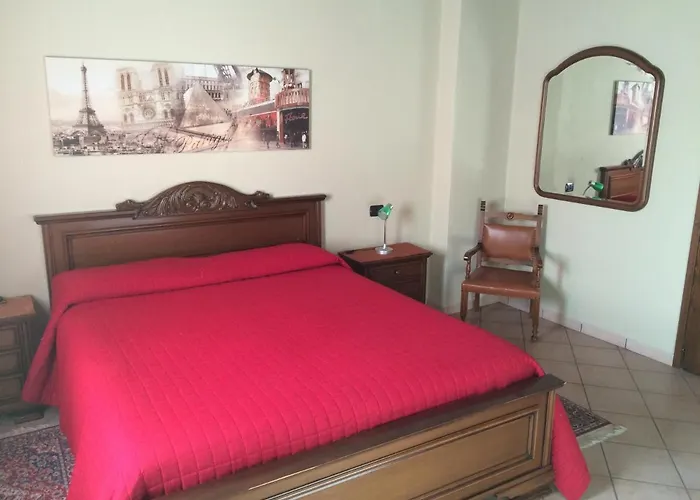 La Buneta Отель типа 