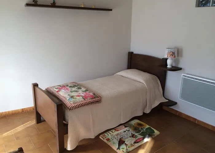 La Buneta Отель типа 