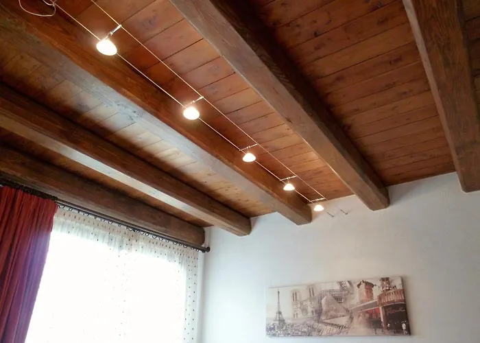 La Buneta Bed & Breakfast Macra