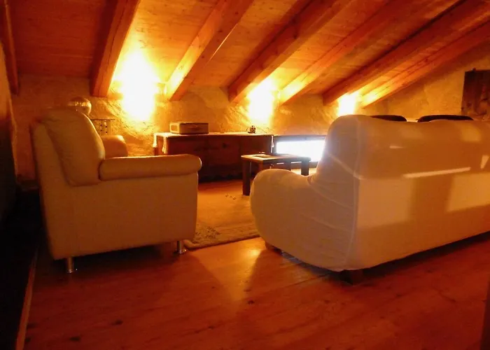 Bed & Breakfast La Buneta