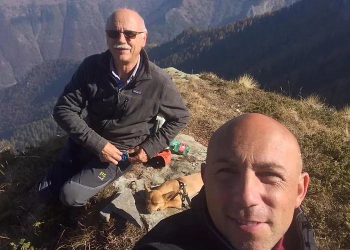 La Buneta Отель типа 