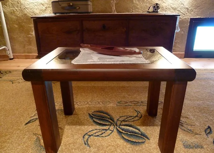 La Buneta Отель типа 