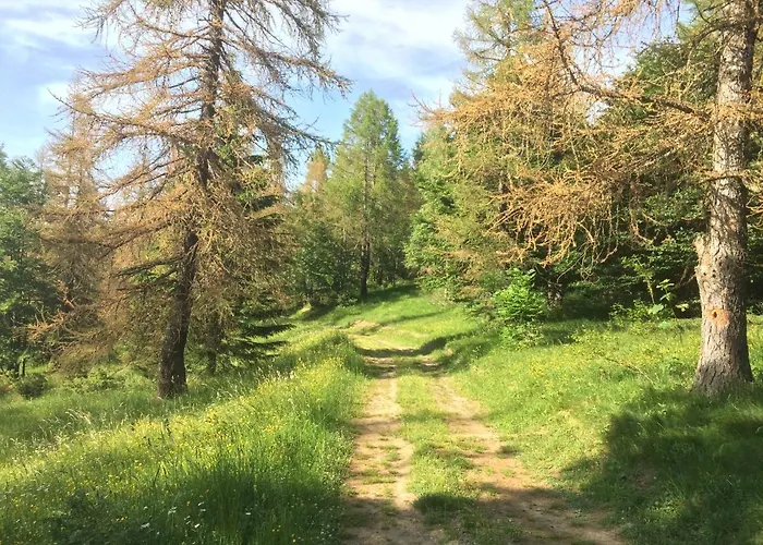 La Buneta Отель типа 