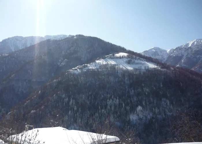 La Buneta Отель типа 