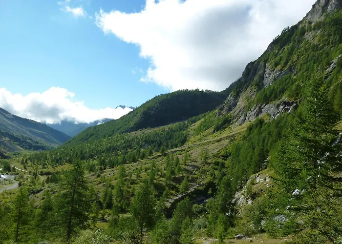 La Buneta Отель типа 