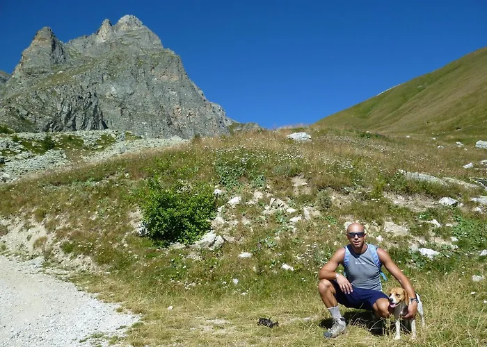 La Buneta Отель типа 