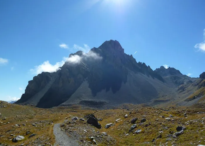 La Buneta Отель типа 