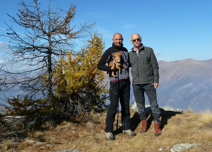 La Buneta Отель типа 