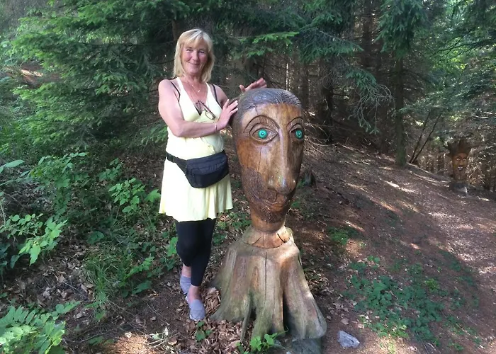 La Buneta Отель типа 