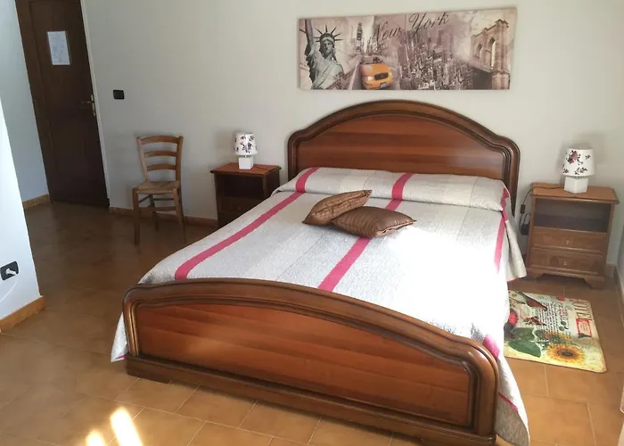 La Buneta 3*
