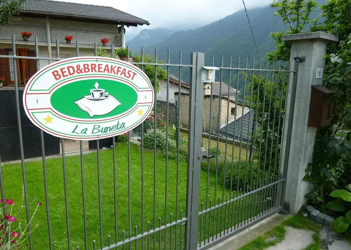 Bed & Breakfast La Buneta 3*
