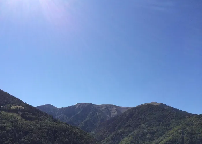 La Buneta 3* Macra