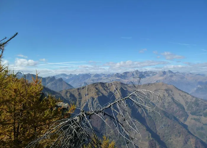 La Buneta Отель типа 