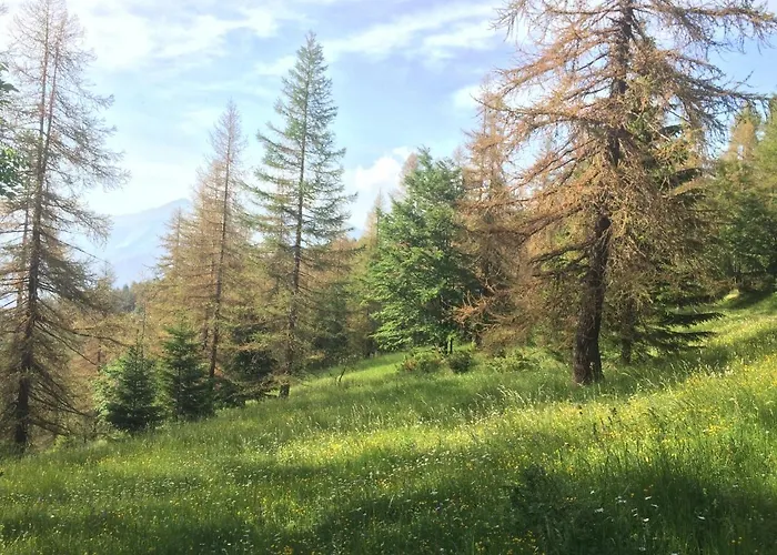 La Buneta Отель типа 