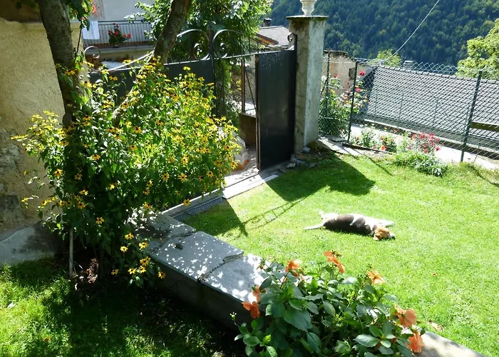 Bed & Breakfast La Buneta 3*