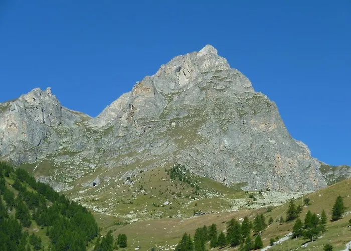 La Buneta Отель типа 