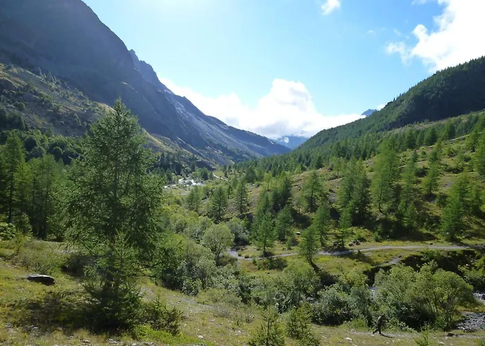 La Buneta Отель типа 