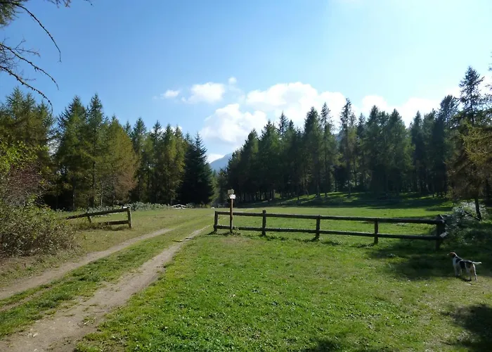 La Buneta Отель типа 